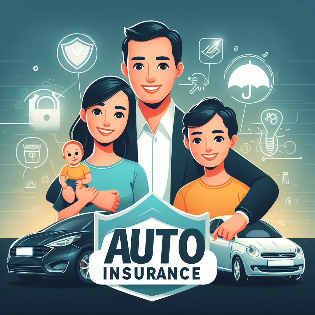 Auto Insurance Quotes Richmond